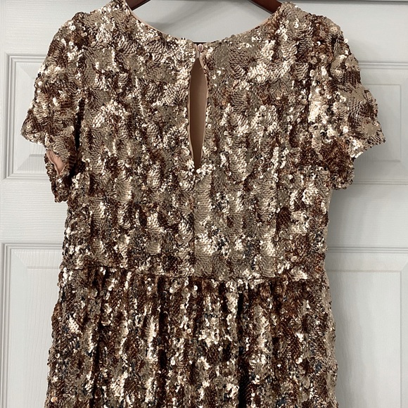 MAEVE Anthropology Dress size s - Picture 1 of 5